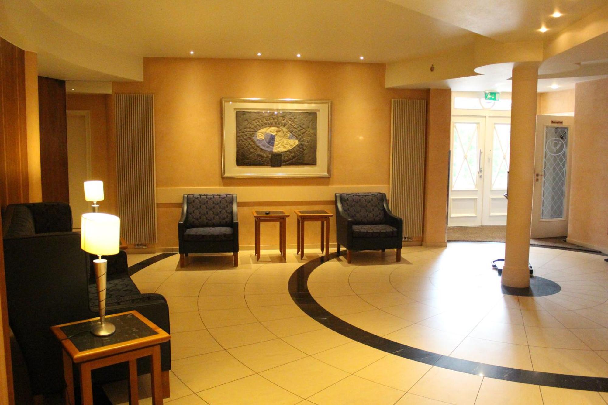 Hotel Zur Post Neubruchhausen Екстериор снимка