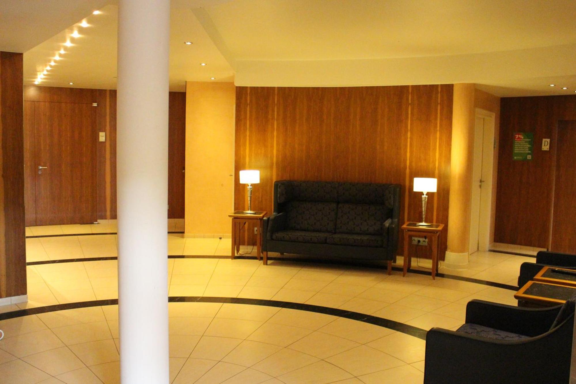 Hotel Zur Post Neubruchhausen Екстериор снимка