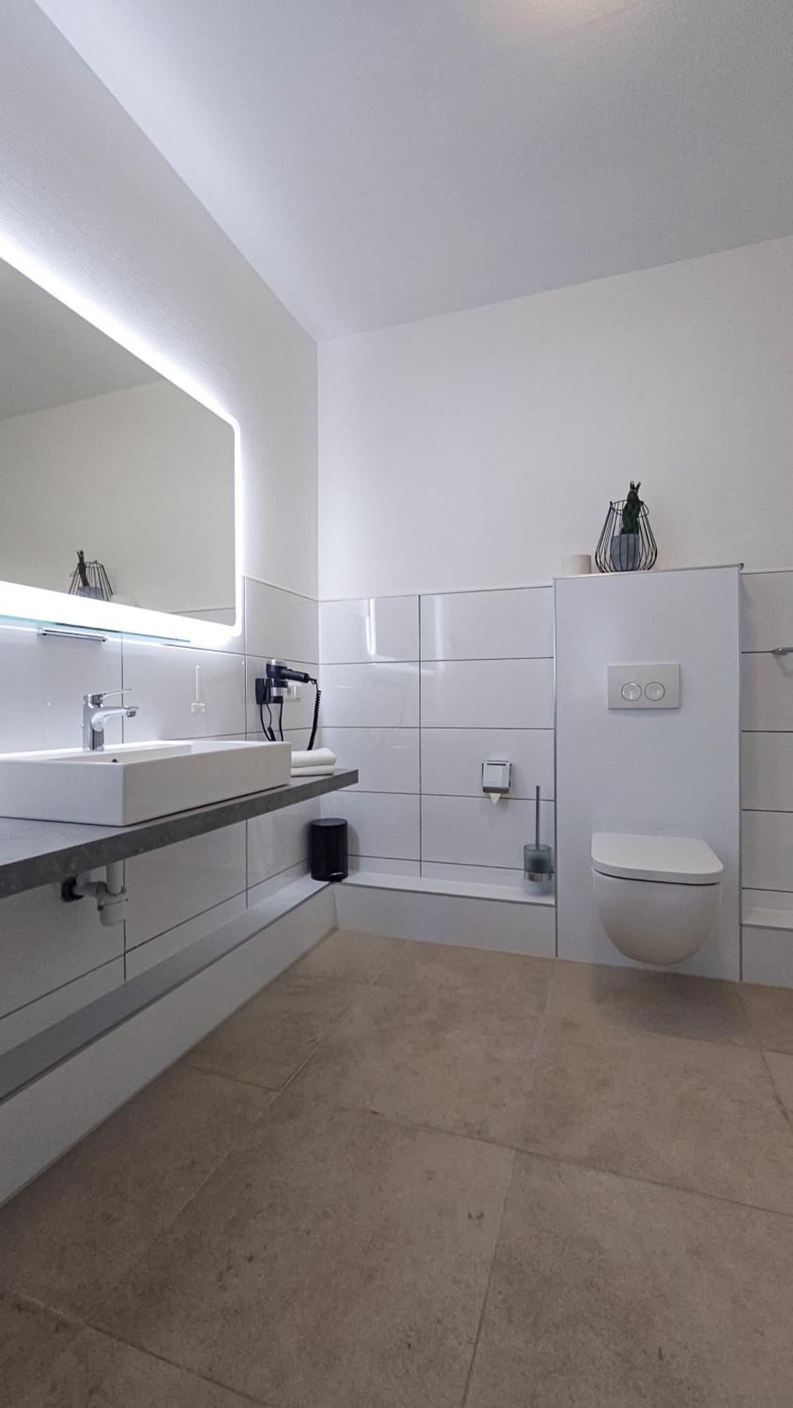 Hotel Zur Post Neubruchhausen Екстериор снимка