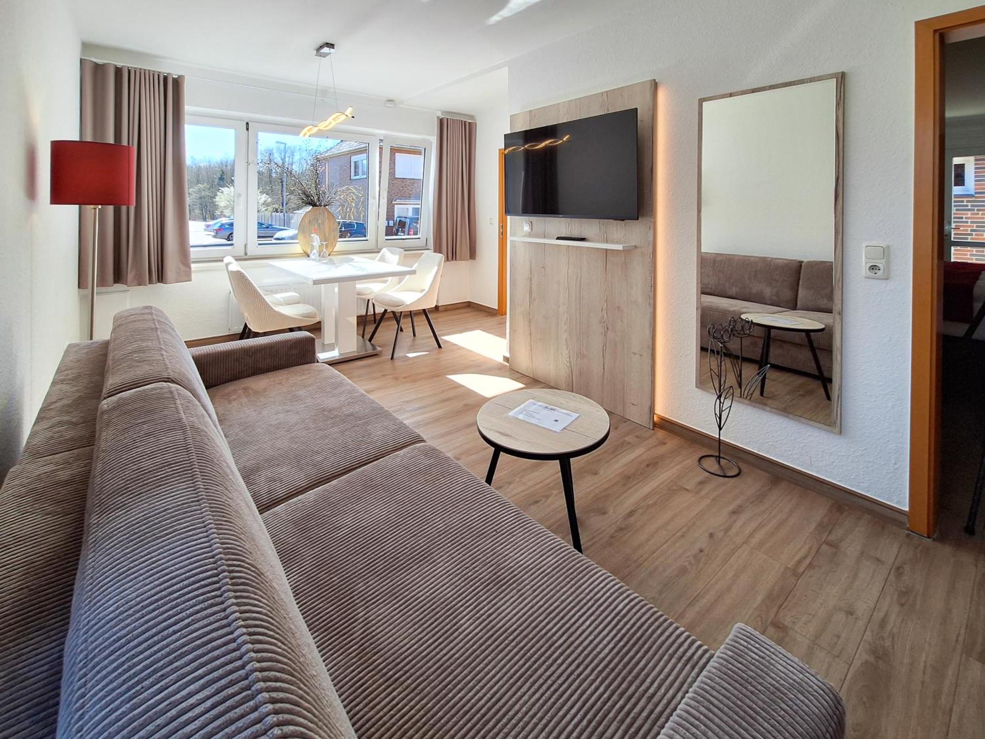 Hotel Zur Post Neubruchhausen Екстериор снимка