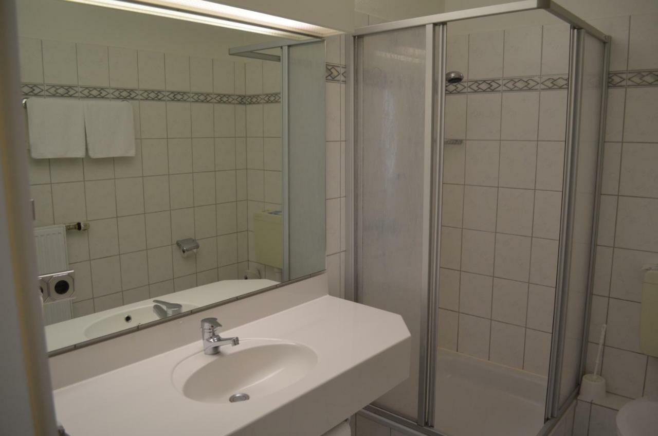 Hotel Zur Post Neubruchhausen Екстериор снимка